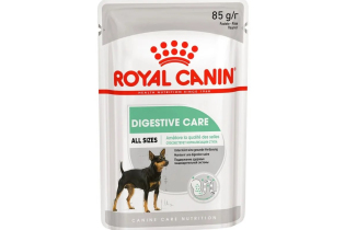 Влажный корм для собак с чувствительным пищеварением Digestive Care 0.085КГ