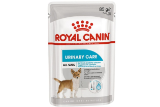 Влажный корм для собак с чувствительной мочевыделительной системой Urinary Care 0.085КГ