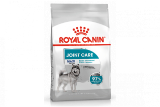 Сухой корм для собак крупных размеров с повышенной чувствительностью суставов Maxi Joint Care 3кг