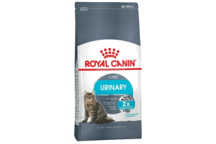 Сухой корм для кошек для поддержания здоровья мочевыделительной системы Urinary Care 2КГ