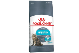 Сухой корм для кошек для поддержания здоровья мочевыделительной системы Urinary Care 0,4КГ